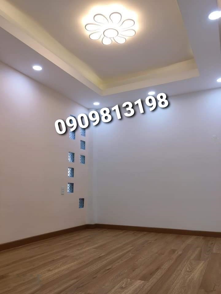 🌟🌟🌟Nhà Đẹp SHR Quận 8 – Sẵn Sàng Giao Dịch🌟🌟🌟 - Ảnh chính